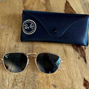 Ray Ban Frank